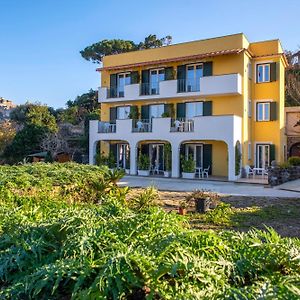B&B La Vigna - Ischia Ponte
